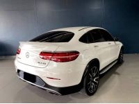 2019 MERCEDES BENZ GLC-43 COUPE AMG รูปที่ 1